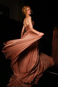 Elie Saab Fab Frocks, Look At You, Elie Saab, A Dress