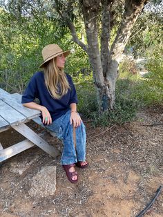 Looking for a nice quality sun hat? A beautiful straw sun hat with a navy blue band is the perfect addition  to your casual or elegant outfits This design is an ideal, timeless headpiece that provides a nice chic look! Our hats are carefully designed and shaped to make them as comfortable as possible, and for you to enjoy your hat. This hat has an adjustable string that can be tied in order to accommodate various head sizes and to provide a custom size for you. Brim length is approximately 7.5 cm This hat is custom shaped, and so each hat may differ slightly in look. Have any questions? Send a message and we'll happily answer Sun Hat Outfit Summer, Casual Toquilla Straw Bucket Hat, Blue Casual Straw Sun Hat, Casual Blue Straw Sun Hat, Country Style Bucket Sun Hat For Spring, Country Style Bucket Hat For Spring, Country Style Bucket Straw Hat For Spring, Country Style Spring Bucket Straw Hat, Casual Blue Straw Hat For Outdoor