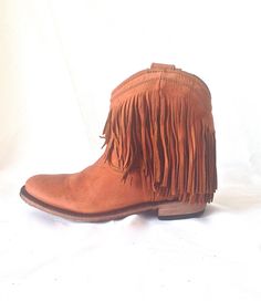 Gypset Boot In Sahara - New! Nice Boots, Boot Rack, Jet Setter, Comfy Fashion, Boot Bag, Cool Boots, Distressed Leather, Black Booties, Leather Ankle Boots