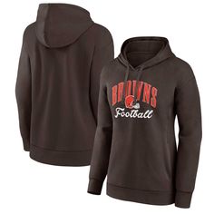 Embrace cozy style while cheering on your Cleveland Browns with the Fanatics Victory Script Pullover Hoodie. This midweight hoodie is perfect for moderate temperatures and features a cozy fleece lining to keep you warm. The printed team logo and wordmark on the chest let everyone know you're a true Browns fan. Fall Fleece Hoodie For Sports Events, Collegiate Hoodie For Winter Sports, Collegiate Sports Hoodie For Winter, Collegiate Winter Sports Hoodie, Winter Sportswear Hoodie For Fan Gear, Fall Sports Fan Hoodie With Letter Print, Sports Fan Letter Print Hoodie For Fall, Fan Gear Hoodie, Fall Fan Gear Hoodie With Letter Print