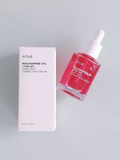 [✨KOREAN GLASS SKIN✨]: Containing 10% Niacinamide, 4% Tranexamic Acid and 2% Arbutin, a powerful trio of ingredients to target dull skin, and enlarged pores. Skincare Store, Beauty App, Tranexamic Acid, Enlarged Pores, Allergic Reaction, Glass Skin, Dull Skin, Even Skin Tone, Skin Care Tools