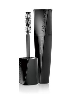 Mary Kay Lash Intensity Mascara, Lash Intensity Mary Kay, University Supplies, Mascara Hacks, Lash Primer