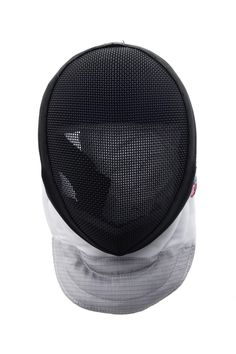 The silver-level fencing saber mask from Morehouse Fencing Gear is designed for the utmost protection and comfort of the wearer. This mask offers unrestricted vision and enhanced breath-ability for tournaments and practice. ﻿Features and Notes: 350 Newton protection against punctures and blows Suitable for non-electric fencing We're dedicated to quality. All Morehouse Fencing Gear products come with a 90-day satisfaction guarantee. Foil Fencing, Fencing Masks, Fencing Gear, Fencing Mask, Electric Fencing, Electric Fence, Fencing, Fence, Extra Large