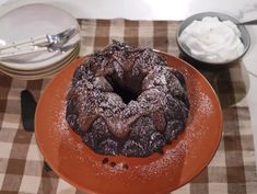 Cocoa Spiced Bundt Cake Carla Hall, Carla Hall Root Beer Bundt Cake, Cocoa Spiced Bundt Cake, Spiced Bundt Cake Recipes, Dump Bundt Cake Recipes, Coffee Cake Bundt Pan, Bundt Cake Recipes Chocolate, Spiced Bundt Cake, Amazing Deserts