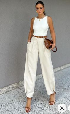 Old Money Summer Outfits, Old Money Summer, Professional Attire, Summer Fashion Outfits, Business Casual Outfits