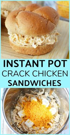 Chicken Thights Recipes, Modern Cooking, Healthy Chicken Recipes Easy, Pot Recipes Easy, Instant Pot Recipes Chicken, Instant Pot Dinner Recipes, Easy Instant Pot Recipes, Think Food, Instapot Recipes