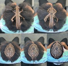 Boy Braids, Hair Braid Patterns, Natural Hair Men