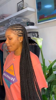 BRAIDZ AND BEYOND🤍 on Instagram: "APRIL BOOKINGS ARE OPENED 
 Tap on the link in our bio to book appointment

STYLE: Fulani small 

STYLIST: TEE DEE

#braidsbraidsbraids #braidsshoot 
#blackownedbusiness
 #knotlessboxbraids
#braidedhairstyles #feedinbraids #nycbraids
#nycbraider #bronxbraider #bronxbraids
#newyorkbraider #newyorkbraids
#knotlessbraidsnyc #longbraids #stitchbraids
 #braided 
#blackgirlmagic #braidedponytail
#models #beautifulwomen #braidsbraidsbraids #braidsatlanta"