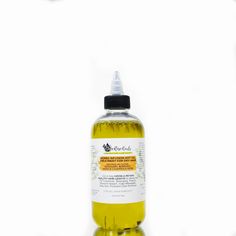 Oil For Dry Hair, Hair Oil For Dry Hair, Scalp Treatments, Hair Shedding, Herbal Hair, Rosemary Leaves, Protective Style, Promote Healthy Hair Growth