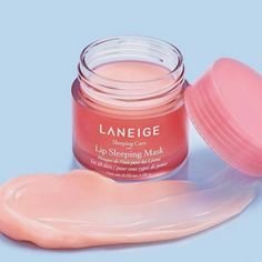 Laneige Collection, Bathroom Fridge, Laneige Lip, Raspberry Fruit, Batons Matte, Gloss Labial, Laneige Lip Sleeping Mask, Lip Sleeping Mask, Smooth Lips