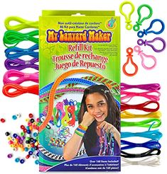 Amazon.com : diy friendship bracelets tutorial video