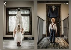 Photoshoot Ideas Wedding Photo Poses, Wedding Shots List, Hanging Wedding Dress Photos, Special Wedding Photos, Small Wedding Picture Ideas, Wedding Ceremony Picture Ideas, Groom And Daughter Pictures, Wedding Picture Ideas With Family, Must Have Wedding Photos List