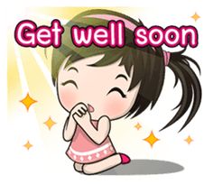 Get Well Soon Sticker, Well Quotes, Birthday Msgs, Cartoon Pic, Sticker Whatsapp, Get Well Quotes, Get Well Wishes