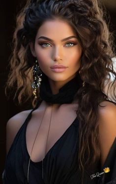 Hair Updos Easy, Updos Easy, Serinda Swan, Hairstyles 2024, Easy Hair Updos, Updo Hairstyles, Beauty Face, Beautiful Eyes