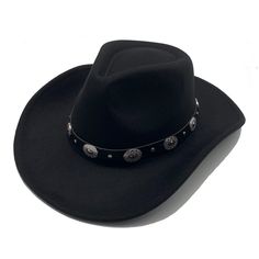 PRICES MAY VARY. WELL MADE COWBOY HAT:Made of 65% cotton and 35% polyester,soft and comfortable,wicks and breathes nicely. FASHIONABLE&TRENDY:Classic cowboy hat with exquisite belt buckle.Stylish and elegant. ADJUSTABLE: Size 7-7 1/4:Hat Circumference: 22.05"-22.83", Brim Width: 2.95",Size 7 1/4-7 1/2:Hat Circumference: 22.83"-23.62", Brim Width: 2.95"designed with an adjustable strap to tighten for fit head more.Suitable for most adult. SUITABLE FOR ANY OCCASION:This cowgirl hat is perfect for Adjustable Western Sun Hat For Winter, Adjustable Top Hat For Western-themed Winter Events, Adjustable Hats For Winter Country Events, Adjustable Hats For Country Events In Winter, Adjustable Winter Hats For Country Events, Adjustable Winter Top Hat For Outdoor, Winter Outdoor Adjustable Top Hat, Flat Top Hat, Cowboy Costume