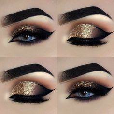 Make Up Designs, Makeup You Need, Mekap Mata, Drag Make-up, Smink Inspiration, Eye Makeup Steps, Beautiful Eye Makeup, Youtube Makeup, Beauty Make-up