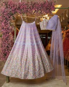 Wedding Cocktail Reception, Purple Lehenga, Lehenga Choli For Women, Choli For Women, Indian Outfits Lehenga, Wedding Lehenga Designs, Lehenga Designs Simple, Indian Party Wear, Salwar Kamiz