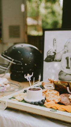 football wallpaper Lsu Football Party, Vintage Football Party, First Birthday Party Ideas, Lsu Football, Baby Boy First Birthday, Football Themes