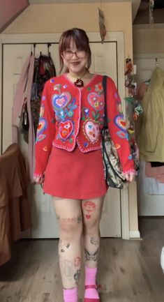 Thrifted Outfits, Character Ideas, Diva Fashion, Dream Wardrobe, Vintage Pink, Fashion Ideas, Diva, Outfit Ideas, Fashion Inspo