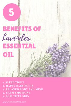 The 5 Most Essential (and Amazing) Essential Oils Benefits Of Lavender Essential Oil, Lavender Essential Oil Benefits, Benefits Of Lavender, Are Essential Oils Safe, Lavender Benefits, Chamomile Essential Oil, Essential Oil Roller