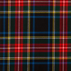 stewart black modern Clan Stewart, Scottish Lion, Irish Tartan, Royal Stewart Tartan, Tertiary Color, Black Tartan, Motif Art Deco, Black Watch Tartan, Stewart Tartan