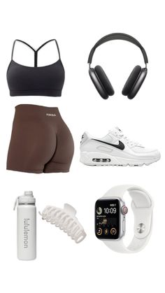 Comfy Workout Outfits, Stylish Outfits Casual, Outfit Layout