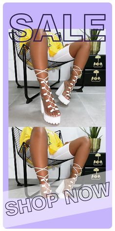 White Sexy Street Split Joint Frenulum Opend Out Door Shoes Door Shoes, Wholesale Fashion, Shoes Online, Buy Now, Split, Shop Now, White, Patchwork