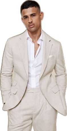 Herringbone Fabric, White Suit, Linen Suit, Luxury Linen, Italian Style, First Look, Cotton Linen, Herringbone, Banana Republic