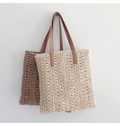 Chic large straw woven tote bag perfect for all occasions.Size approximately 36cm wide x 40cm tall. (14in x 16in) Designer Style ID: 8331 Large Straw Woven Tote Bag, Summer Bag, Everyday Shoulder Bag, Beach Bag Straw Beach Bag, Woman Weaving, Woven Tote Bag, Summer Accessories, Woven Bag, Casual Bags, Shoulder Handbags, Beach Bag, Bag Making