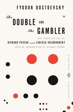 the double and the gamber by richard peter, lauren vollensky