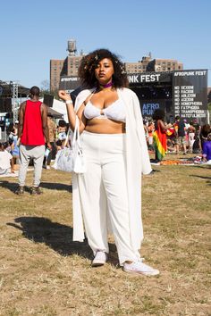 Afropunk Festival, Afro Punk Fashion, Outfit Classy, Look Plus Size, Music Festival Outfits, Festival Costumes, Hipster Outfits, Outfits Chic