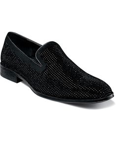 in stock Wedding Shoes Black, Stacy Adams Shoes, Loafers Online, Sneaker Dress Shoes, Black Loafers, Fashion Deals, Women Men Shoes, Tommy Hilfiger Women, Sneaker Heels