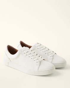 Everyday Fall Sneakers With Speckled Midsole, Fall Everyday Sneakers With White Sole, Urban Low-top Relaxed Fit Sneakers, Sneakers With Textured Sole For Everyday Fall Use, Everyday Sneakers With Textured Sole For Fall, Leather Sneakers With Speckled Midsole For Fall, Fall Sneakers With Textured White Sole, White Everyday Sneakers For Fall, Casual Medium Width Sneakers For Spring