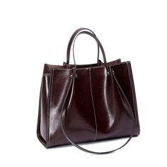 Free U.S. shipping. Style: Commuting , color:Brown, suite for season：Spring, Summer, Autumn, Winter ，Anniversary, Going out, Hanging out, Material Genuine Leather, Coffee Leather Shoulder Tote Handbags Daily Bags Burgundy Satchel With Large Capacity For Fall, Burgundy Large Capacity Satchel For Fall, Fall Burgundy Satchel With Large Capacity, Brown Square Shopping Bag, Brown Square Shopping Bags, Fall Burgundy Large Capacity Satchel, Brown Square Shoulder Bag For Shopping, Classic Brown Shopping Bag, Brown Top Handle Shoulder Bag For Shopping