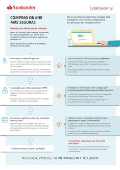 an info sheet with instructions on how to use the internet for security and privacy purposes