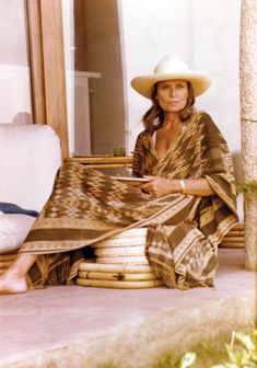 Muse du Jour: Gabriella Crespi Rome Apartment, Gabriella Crespi, Bamboo Furniture, Princess Grace, Three Seater Sofa, Baroque Fashion, Furniture Designer, Celebrity Weddings, Latest Design