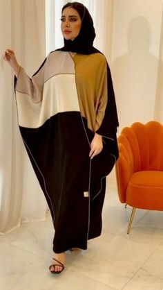 Burka Design, Simple Abaya, Abaya Fashion Dubai, Accounting Principles, Kaftan Abaya, Mode Turban