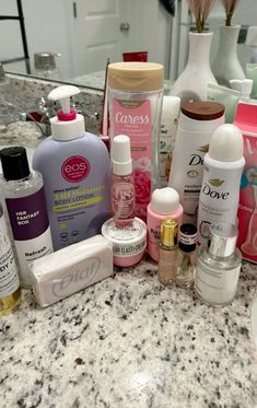 Clean Products, All Body Workout, Smell Goods, Hygiene Products, Healthy Skin Tips, Bath And Body Care