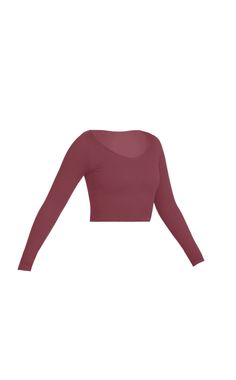 Our Synergy V Long Sleeve is designed for the ultimate comfort and style while offering a sporty addition to your wardrobe. This ribbed top offers medium compression to flatter your figure. Seamless Long Sleeve Athleisure Tops, Compression Scoop Neck Tops For Pilates, High Stretch Ribbed Elastane Tops, Scoop Neck Athleisure Tops For Pilates, Snug Fit Elastane Tops For Yoga, Snug Fit Elastane Yoga Tops, Seamless Long Sleeve Workout Tops, Sporty Tops For Pilates In Fall, Scoop Neck Tops For Pilates