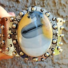 Brand New Handmade Ethnic Maligano Jasper Silver Cuff Bracelet. 925 Stamped New To Poshmark? Use Referral Code Kimberlyn222 To Receive $10. Bohemian Silver Agate Bracelet, Silver Southwestern Cuff Bracelet With Natural Stones, Southwestern Adjustable Cuff Bracelet With Natural Stones, Bohemian Sterling Silver Cuff Bracelets, Bohemian Silver Hand Wrapped Cuff Bracelet, Southwestern Silver Bracelets With Natural Stones, Southwestern Bangle Cuff Bracelet With Natural Stones, Artisan Silver Bracelet With Cabochon, Silver Artisan Bracelet With Cabochon