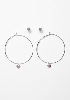 Bad Romance Hoop Earrings Bad Romance, Leather Boots