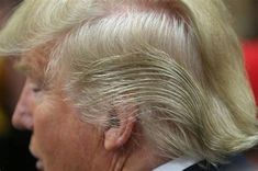 Why Does Trump Have Such A Strange Hairstyle. There are any references about Why Does Trump Have Such A Strange Hairstyle in here. you can look below. I hope this article about Why Does Trump Have Such A Strange Hairstyle can be useful for you. Please remember that this article is for reference purposes only. #why #does #trump #have #such #a #strange #hairstyle Hair Secrets, Just For Men, Chic Hairstyles, New Hairstyles, Secrets Revealed, New Haircuts, Jolie Photo, Popular Hairstyles