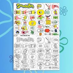 Nailart-sjablonen met karakter Nail Art-stickeroefening Cartoon nagelontwerpgids Sjablonen voor digitale nagelstickers DIY-nagelkunst - Etsy België Character Nail Art, Nail Art Templates, Cartoon Nail Designs, Art Templates, Sticker Template, Diy Nail Art, Nail Sticker, Art Template, Design Guide