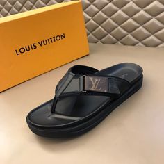 Male Slippers Style, Male Palm Slippers, Male Slides, Palm Slippers, Man Footwear, Gents Slippers, Handmade Shoes Pattern, Louis Vuitton Mens Sneakers, Best Sandals For Men