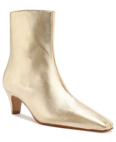 in stock Elegant Gold Boots Medium Width, Elegant Gold Almond Toe Boots, Pants Shirt Men, Sneaker Dress Shoes, Tall Jeans, Mary Jane Flats, Tommy Hilfiger Women, Sneaker Heels, Pant Shirt