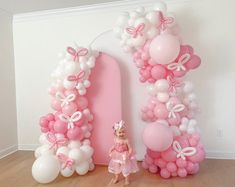 Cloud 9. Cloud Nine. Bridal Shower. Baby Shower. Balloons. DIY Balloon Kit. Balloon Garland. Organic Balloon Garland. Balloon Arch. - Etsy Garland Inspiration, Balloon Inspiration, Garland Balloon, Bachelorette Balloons, Girly Birthday Party, Bridal Shower Balloons, Shower Balloons, Bow Baby Shower, Simple Birthday Decorations