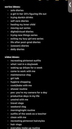 vlog ideas in 2024 | First youtube video ideas, Youtube channel name ideas, Start youtube channel Youtube Questions, Yt Ideas, Vlog Ideas, Podcast Ideas, Highest Vibration, Youtube Ideas, Social Media Content Planner