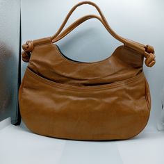 This Vintage Beauty Is Straight Out Of Grandmas Closet. It Is Unbrandes And I Couldnt Find One Like It Online. I Believe It Is Vinyl. It Had An Old Department Store Tag Still Attached. Gotta Love The Style Of It. Vintage Brown Hobo Bag For Everyday, Retro Brown Hobo Bag For Daily Use, Retro Brown Hobo Bag In Tote Shape, Retro Brown Hobo Bag For Shopping, Brown Retro Hobo Bag For Everyday Use, Retro Brown Hobo Bag With Adjustable Strap, Brown Hobo Bag With Handles, Bags Vintage, Source Unknown