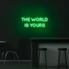 Esmeralda Core, Taurus Wallpaper, Tray Aesthetic, Bookmark Images, Encouraging Phrases, Neon Gas, Dinosaur Light, Radiate Positive Vibes, Neon Artwork