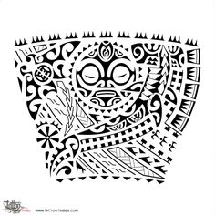 Filipino Tattoos, Maori Tattoos, Marquesan Tattoos, Samoan Tattoo, Maori Tattoo